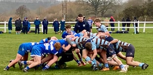 Ross youngsters see off Kingswood in 2026 opener