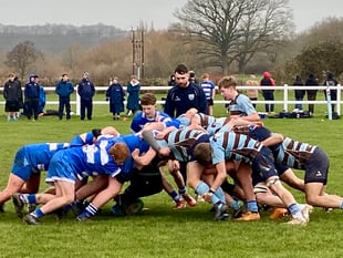 Ross youngsters see off Kingswood in 2026 opener