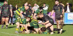 Killa blow secures tight victory for Green Army