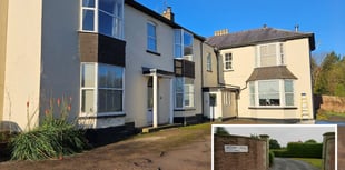 Pencraig's Mount Craig Hall set to be replaced by 12 homes
