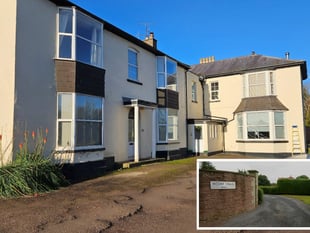 New homes approved for Mount Craig Hall site