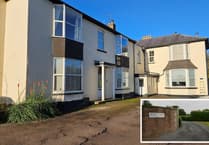 Pencraig's Mount Craig Hall set to be replaced by 12 homes