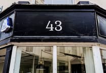 Young entrepreneurs launch new tattoo studio in Ross