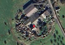 Scrap cars must go, Herefordshire council insists