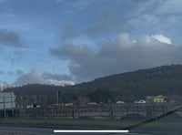 Monmouth Wye Bridge closure update