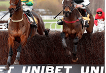 L'Homme Presse impresses again with close second in Cotswold Chase