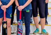 Aston's women presented with 100 trophy ahead of 50th anniversary