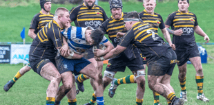 Phoenix rise and stride to solid win in Stroud 