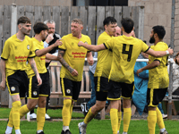 Brand blasts Daffs into semi-finals with 2-1 win over Blues
