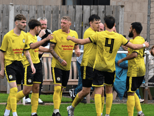 Brand blasts Daffs into semi-finals with 2-1 win over Blues