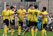 Brand blasts Daffs into semi-finals with 2-1 win over Blues