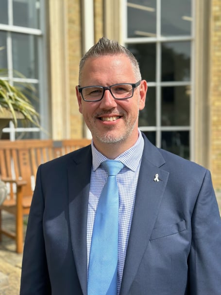 West Mercia’s Police and Crime Commissioner John Campion