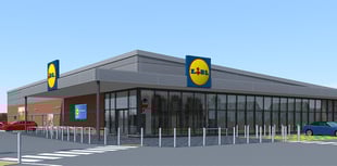 Lidl unveils plans for new Ross-on-Wye store, creating 40 jobs