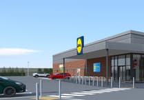 Lidl unveils plans for new Ross-on-Wye store, creating 40 jobs