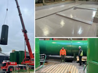 Walford Timber invests in advanced plant upgrade