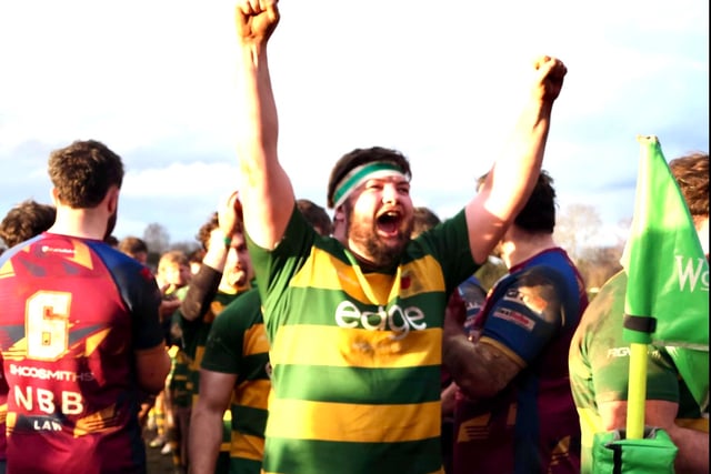 Green Army survive Choccos comeback in dramatic finish