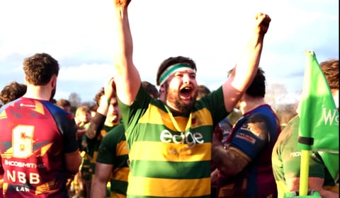 Green Army survive Choccos comeback in dramatic finish