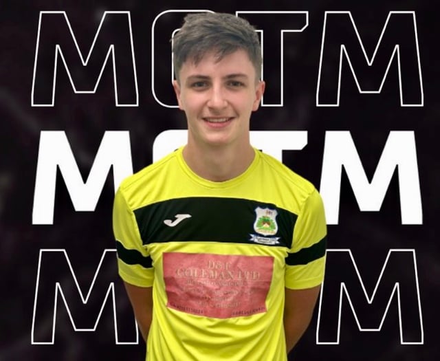 Ten-man Hill hang on to climb out of dropzone 