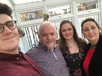 Family seeks answers over tragic holiday death