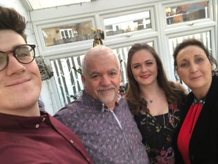 Family seeks answers over tragic holiday death