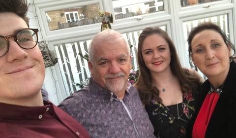 Family seeks answers over tragic holiday death