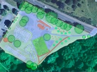 Plans unveiled for Ross skate park redevelopment