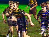 Phoenix beat Old Cents in close friendly