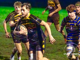 Phoenix beat Old Cents in close friendly