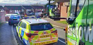 Motorist's car seized over lack of documentation