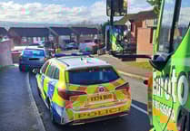 Motorist's car seized over lack of documentation