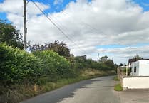 Two new bungalows proposed for Glewstone