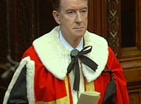 Lord Mandelson of Foy resigns amid Epstein files scandal