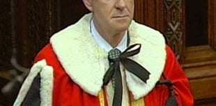 Lord Mandelson of Foy resigns amid Epstein files scandal