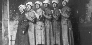 Rotherwas Factory's 'Canary Girls' Remembered at Ross Civic Talk