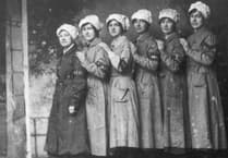 Rotherwas Factory's 'Canary Girls' Remembered at Ross Civic Talk