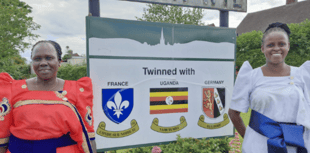 Ross votes to maintain Ugandan twinning despite human rights concerns