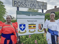 Ross votes to maintain Ugandan twinning despite human rights concerns
