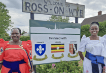 Ross votes to maintain Ugandan twinning despite human rights concerns