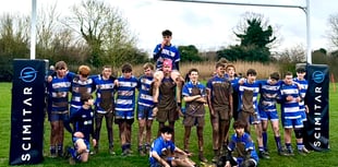 Young guns give Worcester a run for money in the mud