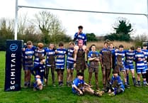 Young guns give Worcester a run for money in the mud