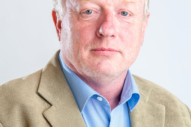 Mystery over councillor's Reform group exit to sit as Independent