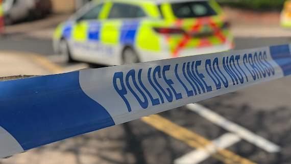 Witnesses sought after armed robbery at A40 garage