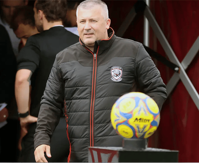 Relegation-threatened Bulls sack manager after no wins in six