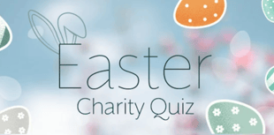 Easter charity quiz hosted by HCR Law at Ross-on-Wye Golf Club