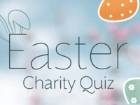 Easter charity quiz hosted by HCR Law at Ross-on-Wye Golf Club