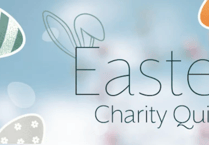 Easter charity quiz hosted by HCR Law at Ross-on-Wye Golf Club