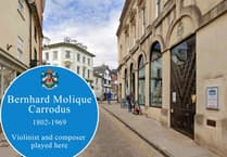 Plaque bid adds extra century to life of Queen Victoria musician