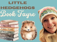 Book Trail Celebrates National Year of Reading 2026