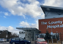 £5.5m hospital expansion promises shorter waits