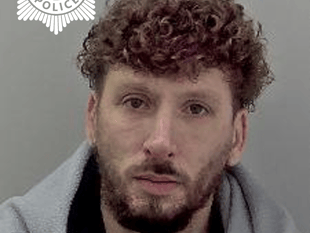 Ross man jailed for three-and-a-half years for cocaine dealing